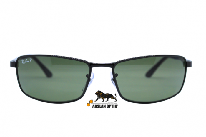 RAYBAN RB 3498 002/9A 61