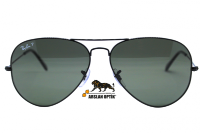 RAYBAN RB 3025 002/58 62