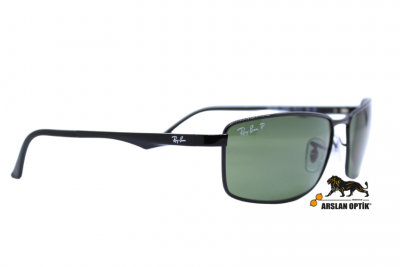 RAYBAN RB 3498 002/9A 61