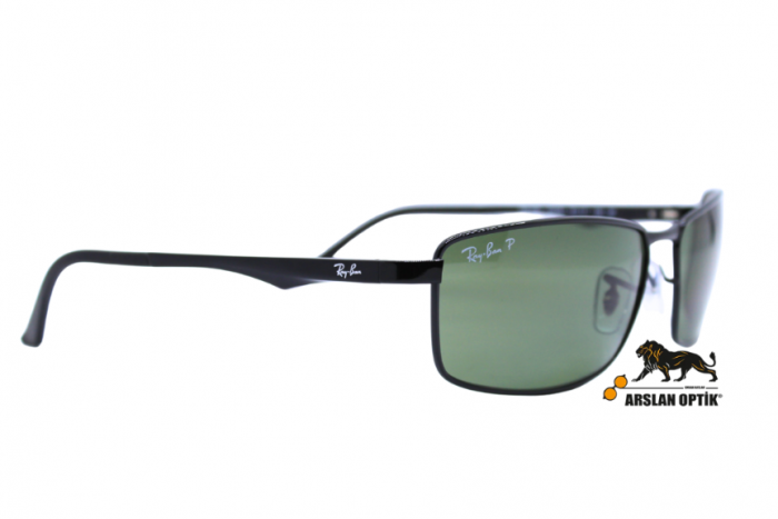 RAYBAN RB 3498 002/9A 61