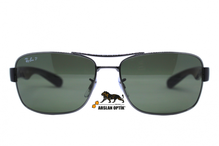 RAYBAN RB 3522 004/9A 64