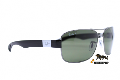 RAYBAN RB 3522 004/9A 64