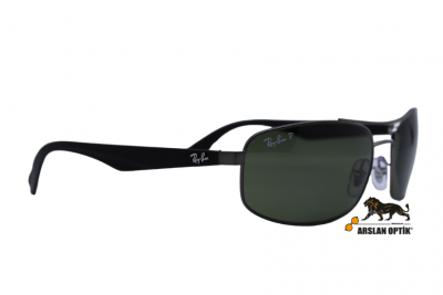RAYBAN RB 3527 029/9A 61
