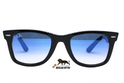 RAYBAN RB 2140-F 901/3F 52