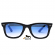 RAYBAN RB 2140-F 901/3F 52