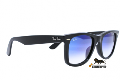 RAYBAN RB 2140-F 901/3F 52