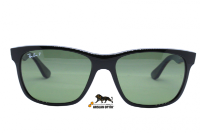 RAYBAN RB 4181 601/9A 57
