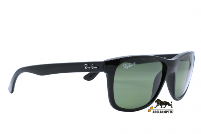 RAYBAN RB 4181 601/9A 57