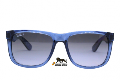 RAYBAN RB 4165 6596/T3 54