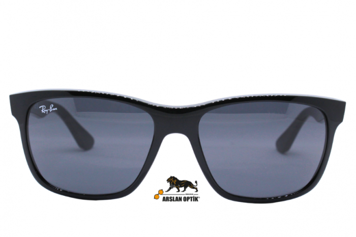 RAYBAN RB 4181 601/87 57