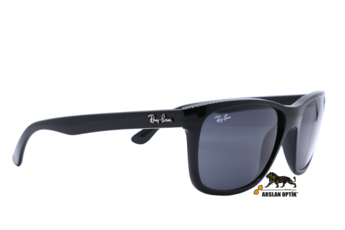 RAYBAN RB 4181 601/87 57