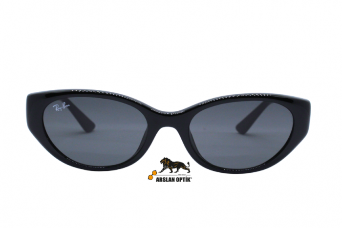 RAYBAN RB 4457D 6677/87 55