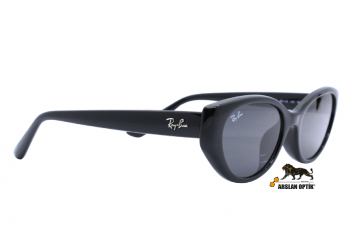 RAYBAN RB 4457D 6677/87 55