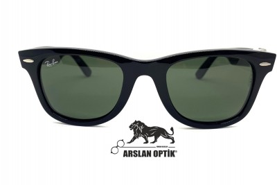 RAYBAN WAYFARER RB 2140 901 50