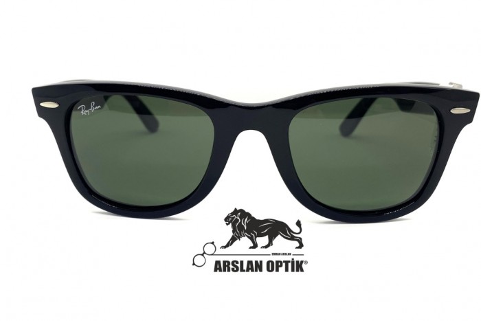 RAYBAN WAYFARER RB 2140 901 50