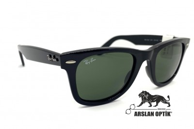 RAYBAN WAYFARER RB 2140 901 50