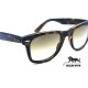 RAYBAN RB 2140 902/51 50