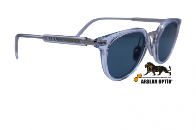 PRADA SPR 17Y 49 2AZ-04D