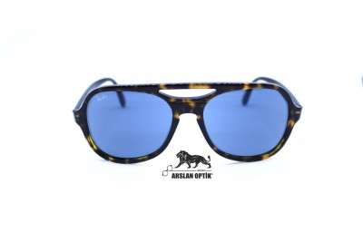 RAYBAN RB 4357 902/R5 58