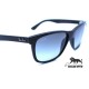 RAYBAN RB 4181 601/71 57