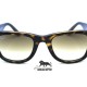 RAYBAN RB 4340 710/51 50