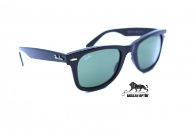 RAY BAN RB 2140-F 901 52