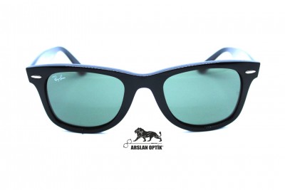 RAY BAN RB 2140-F 901 52