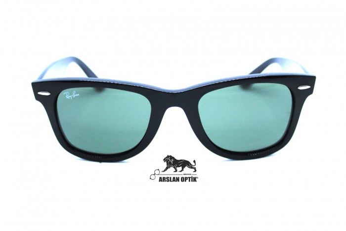 RAYBAN RB 2140-F 901 52