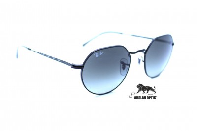 RAYBAN RB 3565 002/71 53