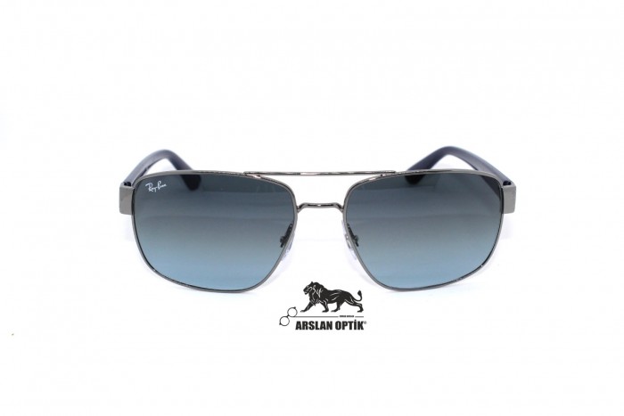 RAYBAN 3663 004/3M 60