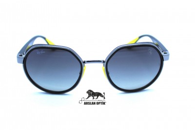 RAYBAN RB 3703-M F030/11 51