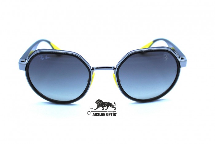 RAYBAN RB 3703-M F030/11 51