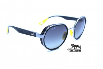 RAYBAN RB 3703-M F030/11 51
