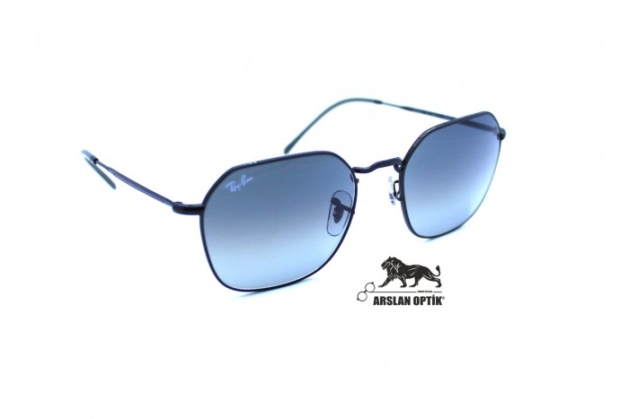 RAYBAN RB 3694 002/71 53