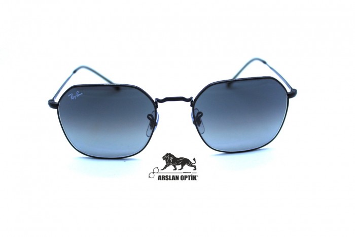 RAYBAN RB 3694 002/71 53