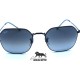 RAYBAN RB 3694 002/71 53