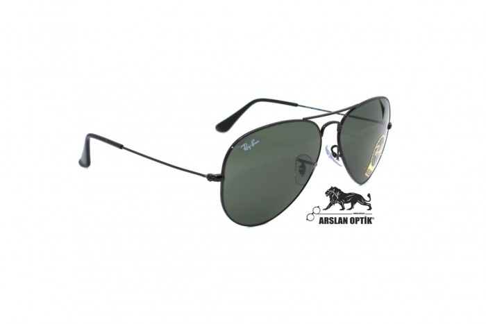 RAYBAN RB 3025 L2823 58