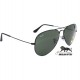 RAYBAN RB 3025 L2823 58