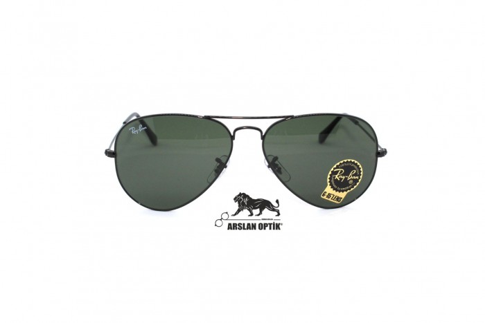 RAYBAN RB 3025 L2823 58