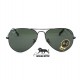 RAYBAN RB 3025 L2823 58
