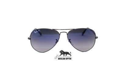 RAYBAN RB 3025 004/78 58