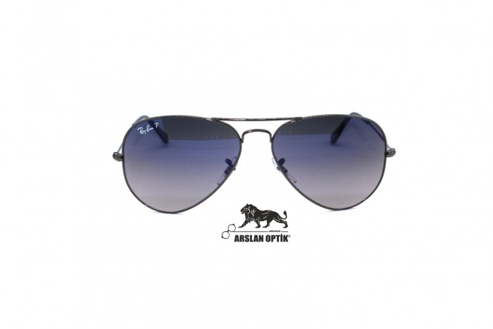 RAYBAN RB 3025 004/78 58