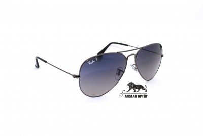 RAYBAN RB 3025 004/78 58