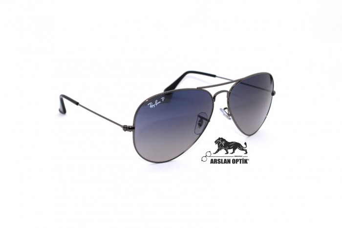 RAYBAN RB 3025 004/78 58