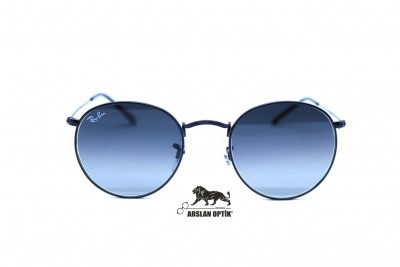 RAYBAN RB 3447-N 002/71 50